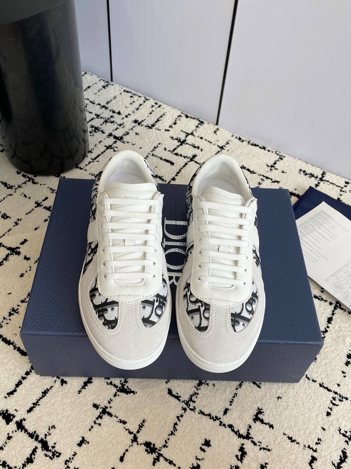 Dior German Trainer1-1